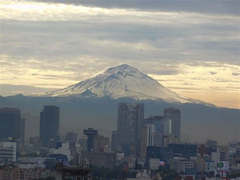 mexico city altitude sickness.